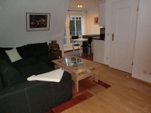 Apartamento Seeblick