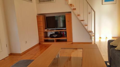 Apartamento Seeblick