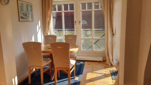 Apartamento Seeblick