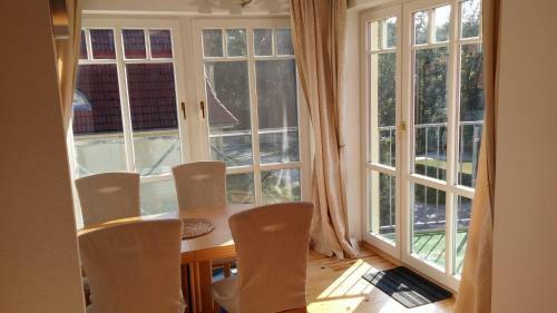 Apartamento Seeblick