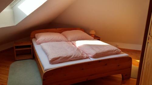 Apartamento Seeblick