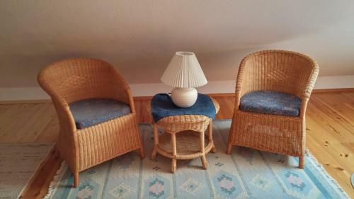 Apartamento Seeblick