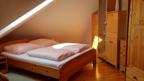 Apartamento Seeblick