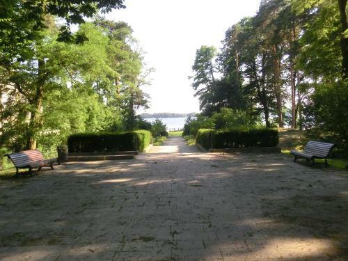 Apartamento Seeblick