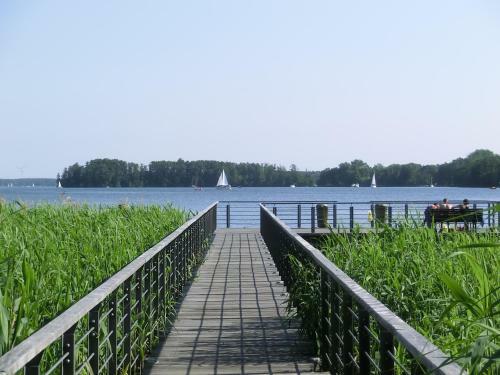 Apartamento Seeblick