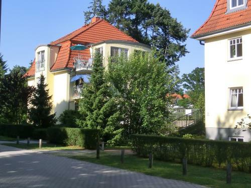 Apartamento Seeblick