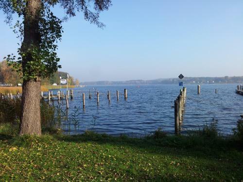 Apartamento Seeblick