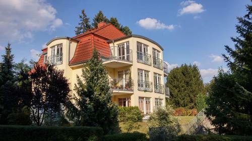 Apartamento Seeblick