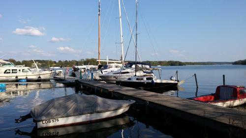 Apartamento Seeblick