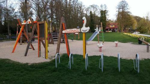 Apartamento Seeblick