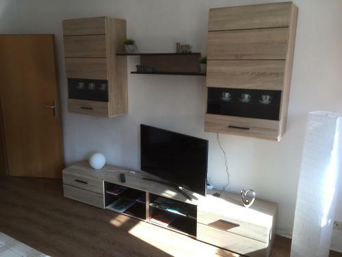 Apartamento Villa Arizona