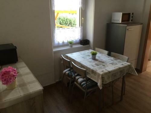 Apartamento Villa Arizona