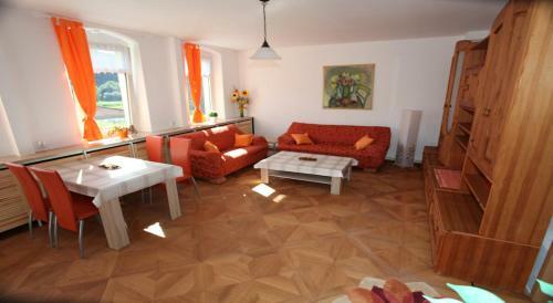 Apartamento Villa Arizona