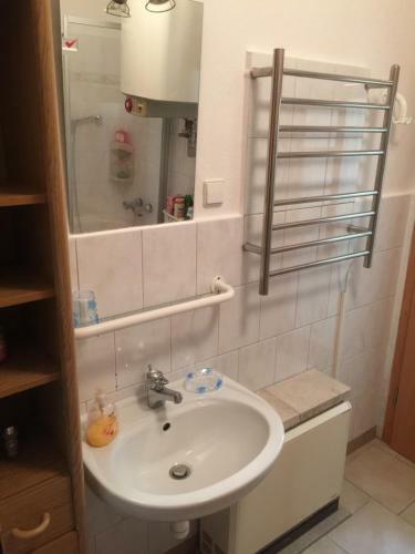 Apartamento Villa Arizona