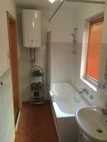 Apartamento Villa Arizona