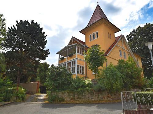 Holiday Home Charlotte