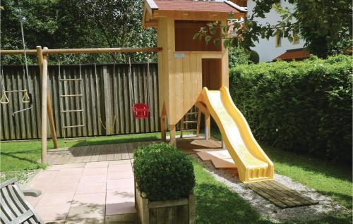 Two-bedroom Apartment In Bad Tolz