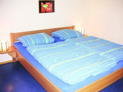 Holiday Home Am Ferienbauernhof III