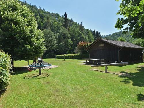 Holiday Home Am Ferienbauernhof III