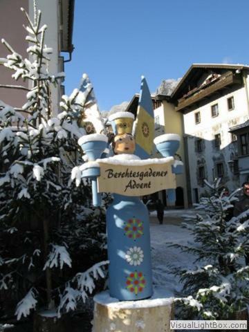 Bergzeit Apartment
