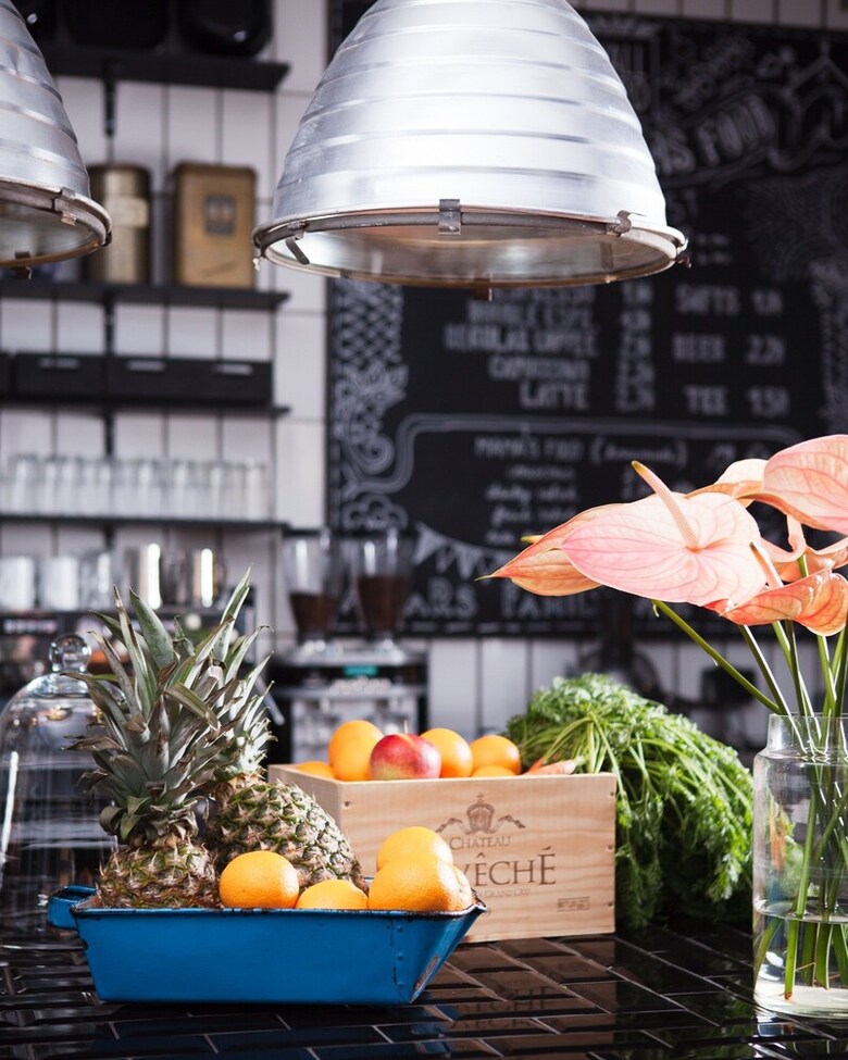 Wallyard Concept Hostel Berlin