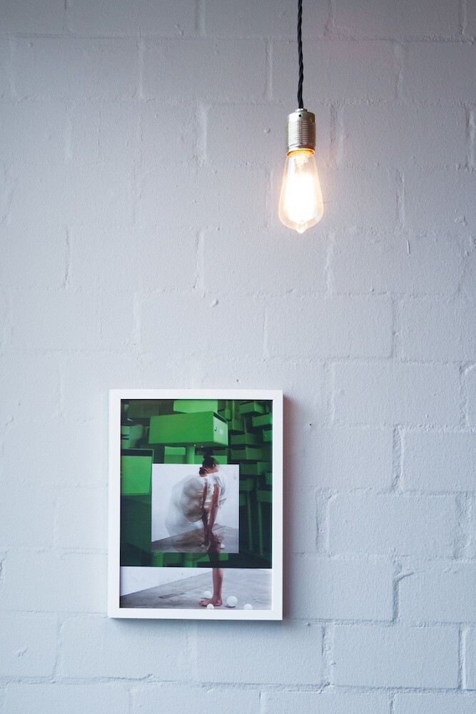 Wallyard Concept Hostel Berlin