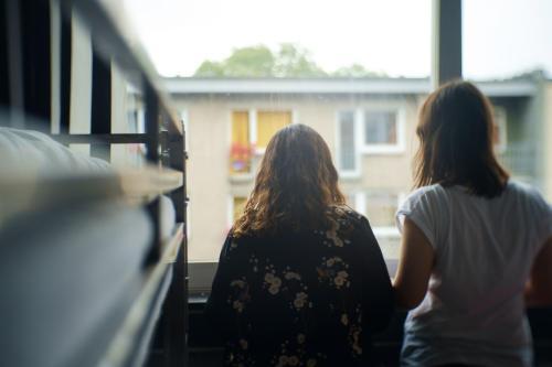 Wallyard Concept Hostel Berlin