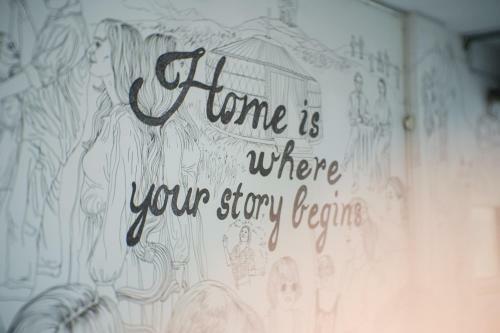 Wallyard Concept Hostel Berlin