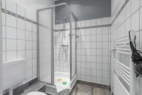 Apartamento Hauptapartments Sirdin