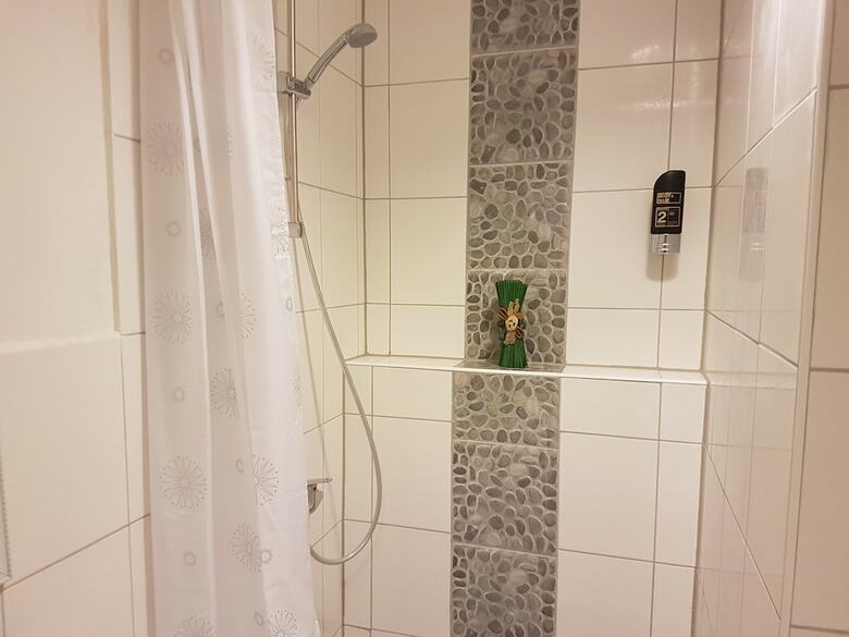 Hotel Pension Eberty