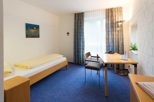 Hotel Bergkloster Bestwig