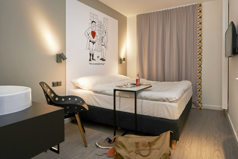 Charly�s House Bed & Breakfast