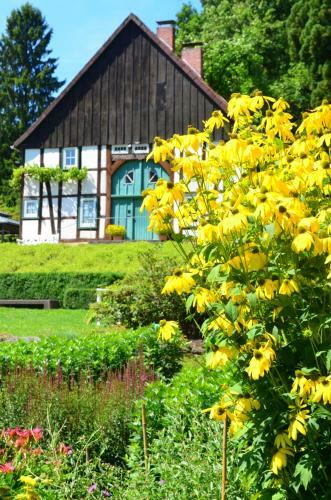 Charly�s House Bed & Breakfast