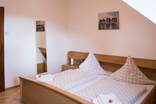 Hostal Pension Klosterschenke
