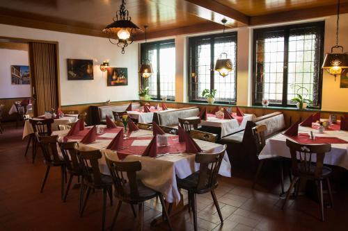 Hostal Pension Klosterschenke
