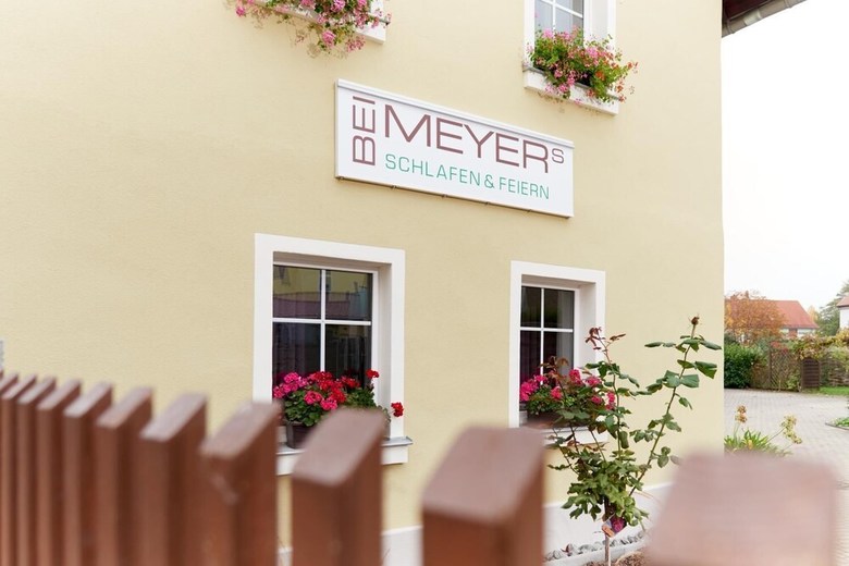 Hostal Bei Meyers