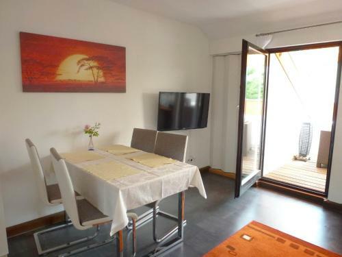 Apartamento Schubertstrasse