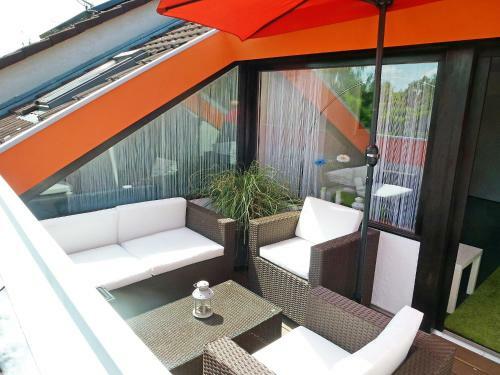 Apartamento Schubertstrasse