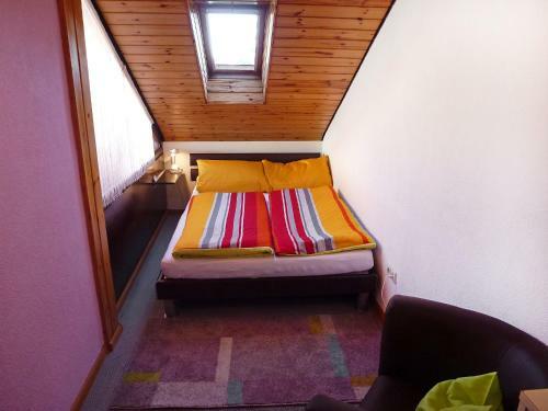 Apartamento Schubertstrasse