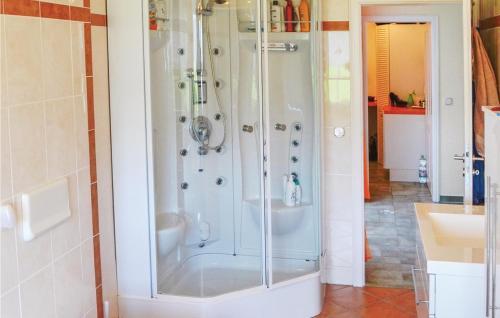 Two-bedroom Holiday Home In Braunlage