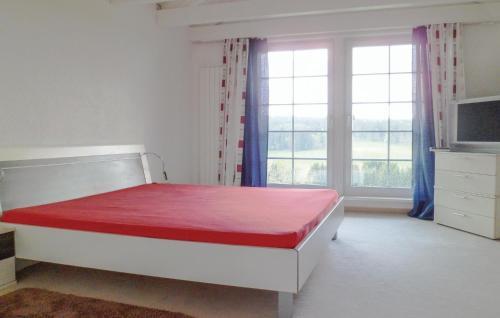 Two-bedroom Holiday Home In Braunlage