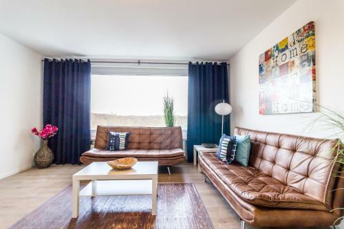 Apartments Bruchk�bel