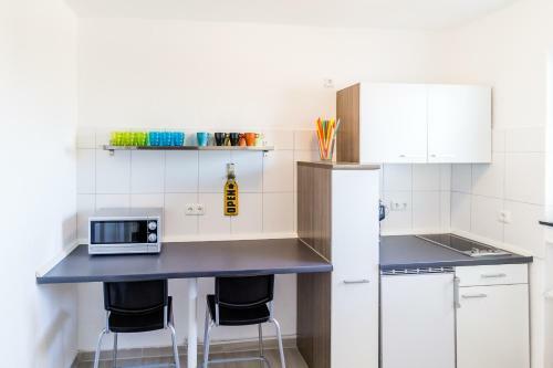 Apartments Bruchk�bel