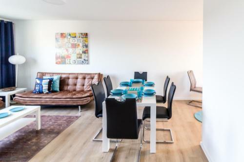 Apartments Bruchk�bel