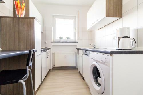 Apartments Bruchk�bel