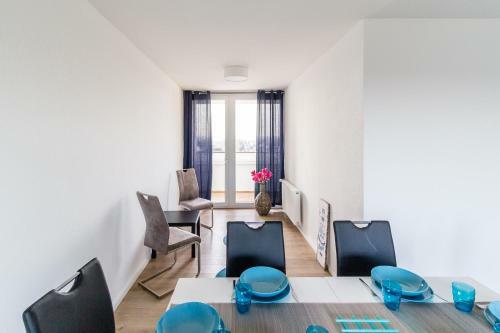 Apartments Bruchk�bel