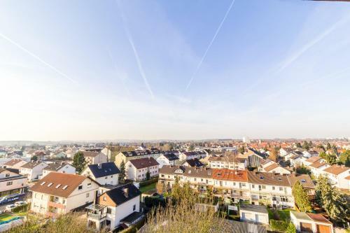 Apartments Bruchk�bel