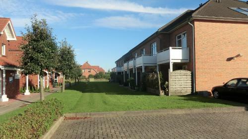 Apartamento Wohnung An Der Lagune