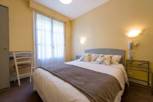 Hotel Val De Loire