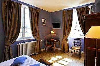 Hotel Manoir De Beaulieu